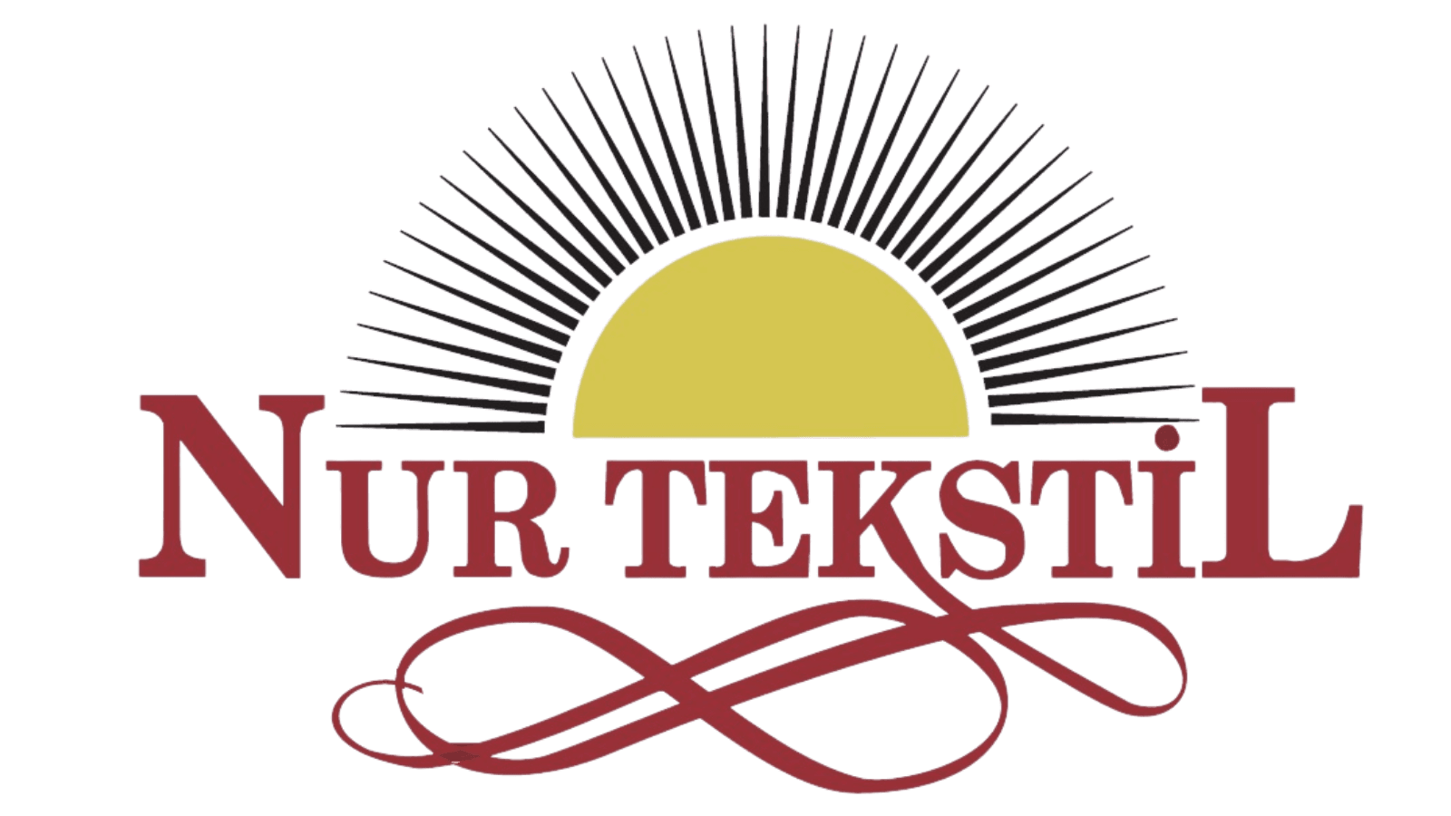 Nur Tekstil logo
